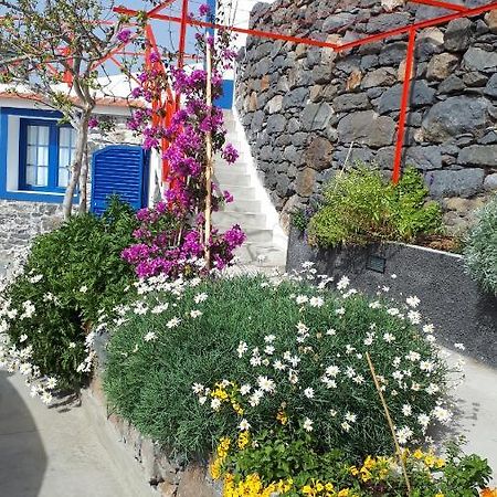 Casa Villa Dinastia Sotao Y Casa Villa Dinastia Miramar Ribeira Brava Ngoại thất bức ảnh