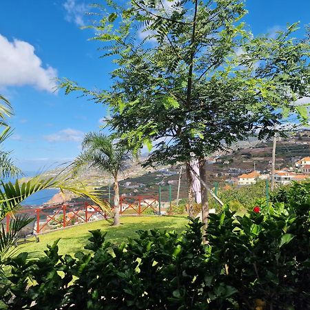 Casa Villa Dinastia Sotao Y Casa Villa Dinastia Miramar Ribeira Brava Ngoại thất bức ảnh