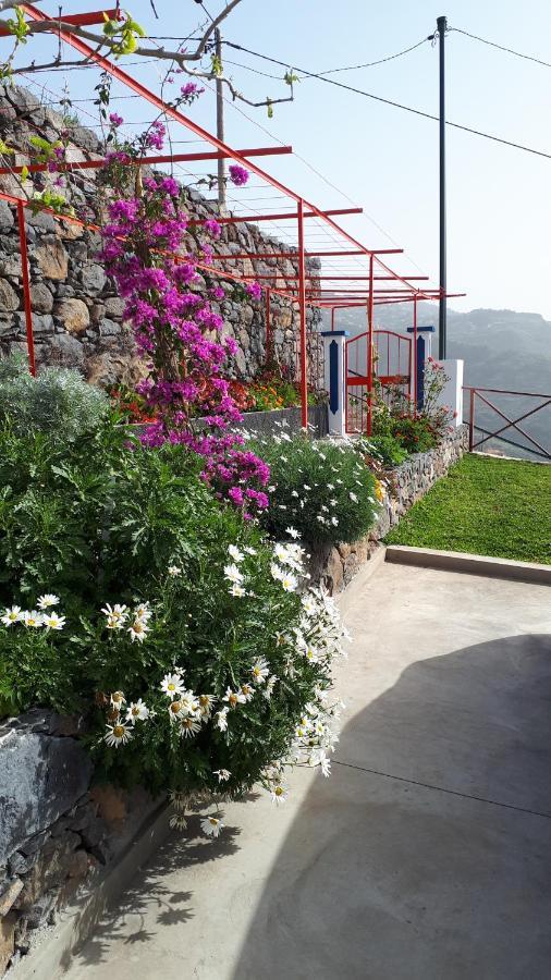 Casa Villa Dinastia Sotao Y Casa Villa Dinastia Miramar Ribeira Brava Ngoại thất bức ảnh