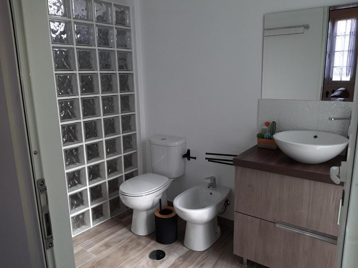 Casa Villa Dinastia Sotao Y Casa Villa Dinastia Miramar Ribeira Brava Ngoại thất bức ảnh