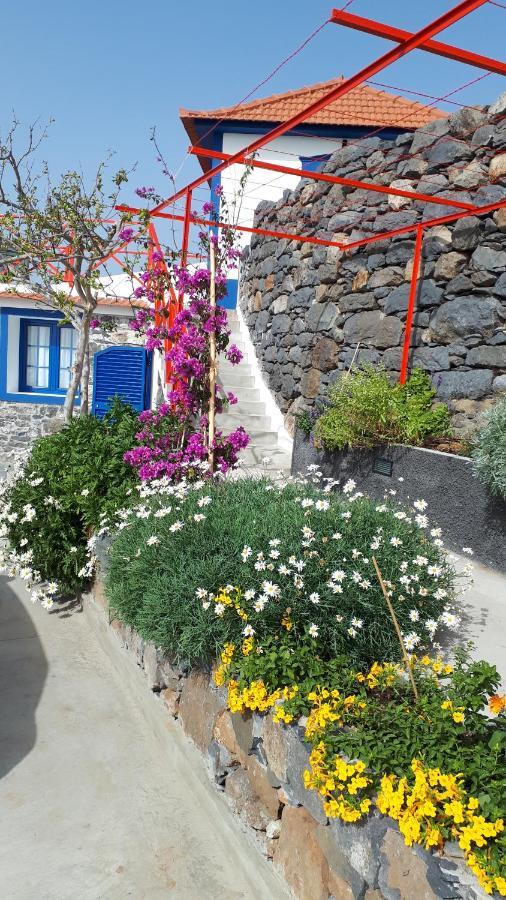 Casa Villa Dinastia Sotao Y Casa Villa Dinastia Miramar Ribeira Brava Ngoại thất bức ảnh