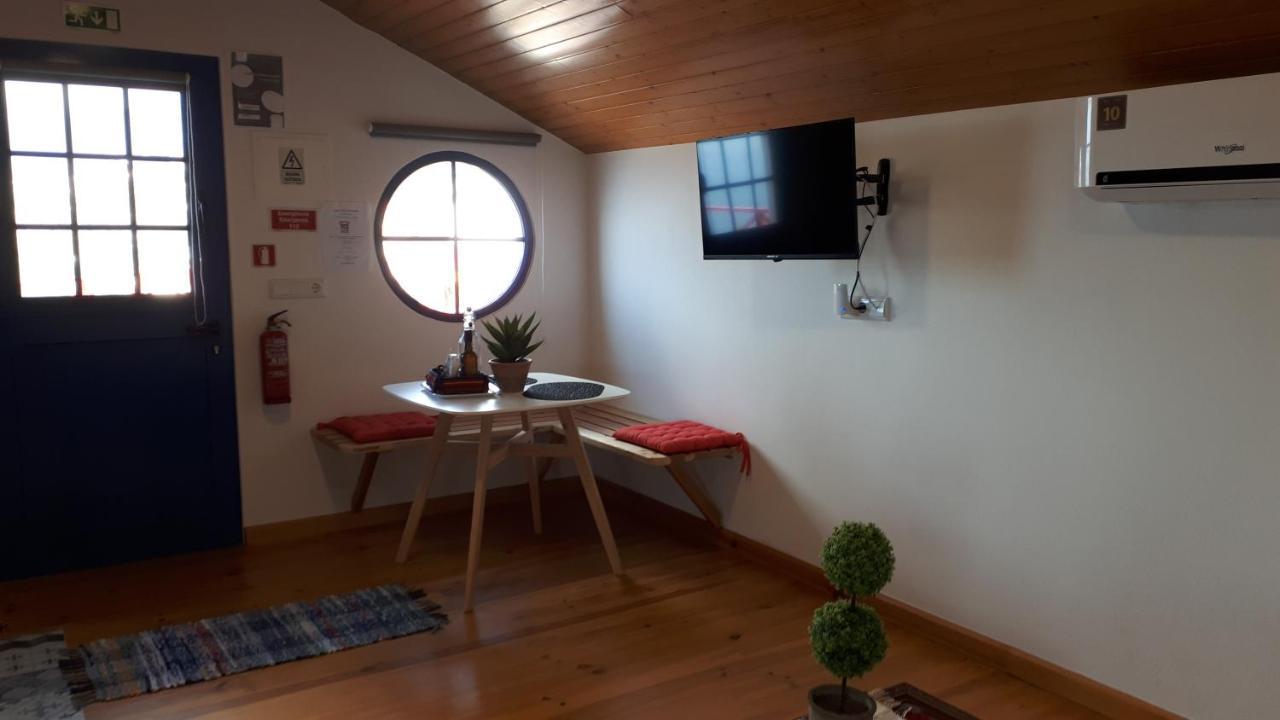 Casa Villa Dinastia Sotao Y Casa Villa Dinastia Miramar Ribeira Brava Ngoại thất bức ảnh