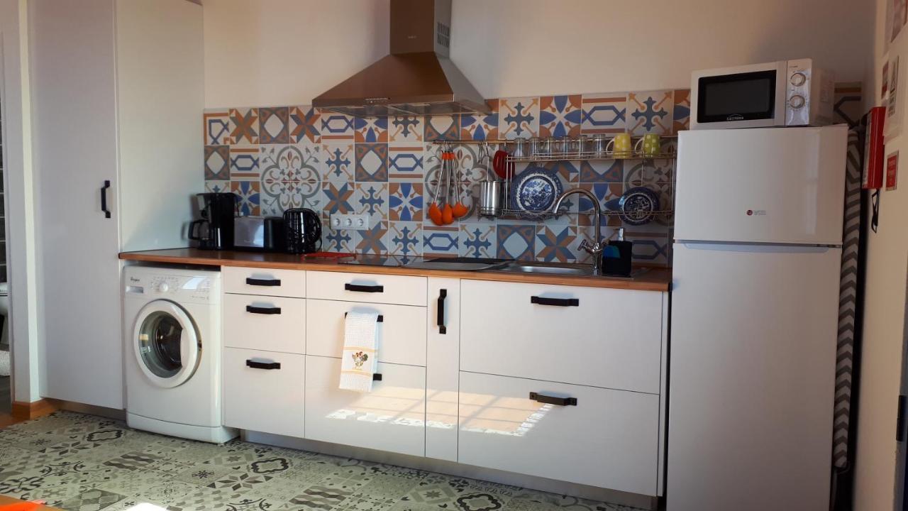 Casa Villa Dinastia Sotao Y Casa Villa Dinastia Miramar Ribeira Brava Ngoại thất bức ảnh
