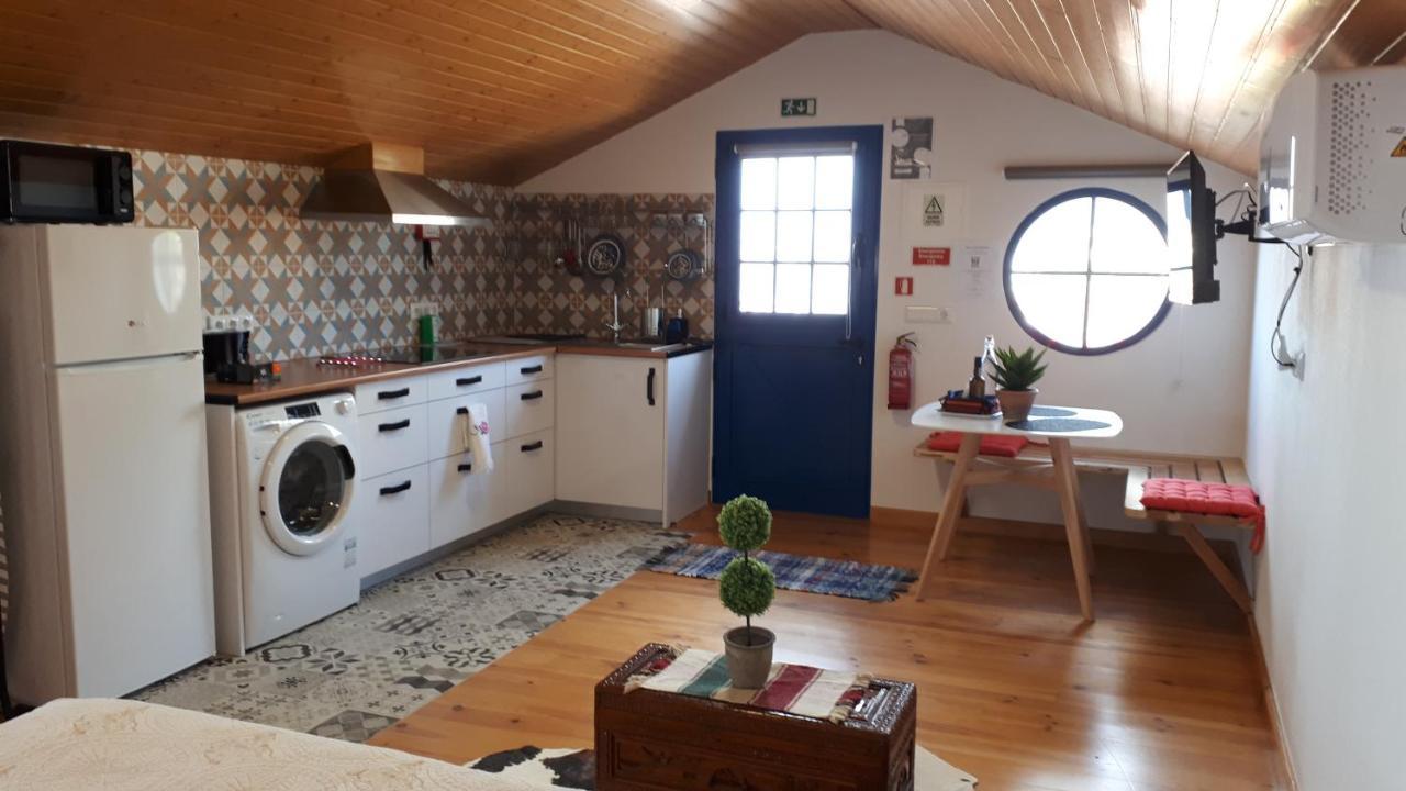 Casa Villa Dinastia Sotao Y Casa Villa Dinastia Miramar Ribeira Brava Ngoại thất bức ảnh