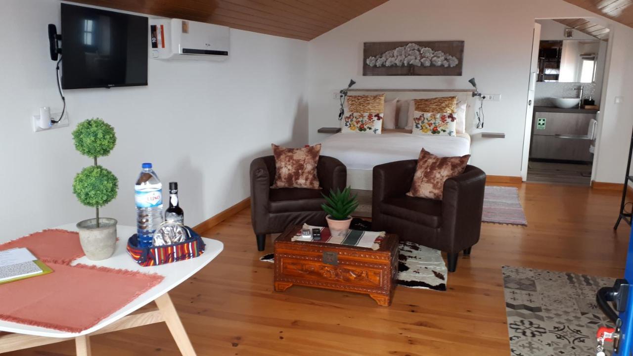 Casa Villa Dinastia Sotao Y Casa Villa Dinastia Miramar Ribeira Brava Ngoại thất bức ảnh