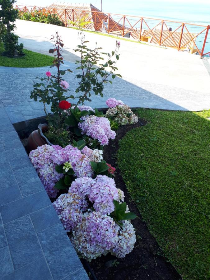 Casa Villa Dinastia Sotao Y Casa Villa Dinastia Miramar Ribeira Brava Ngoại thất bức ảnh