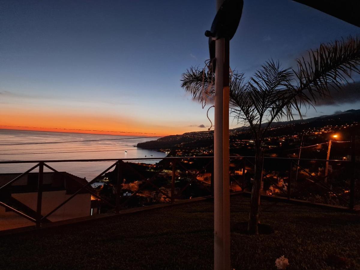 Casa Villa Dinastia Sotao Y Casa Villa Dinastia Miramar Ribeira Brava Ngoại thất bức ảnh