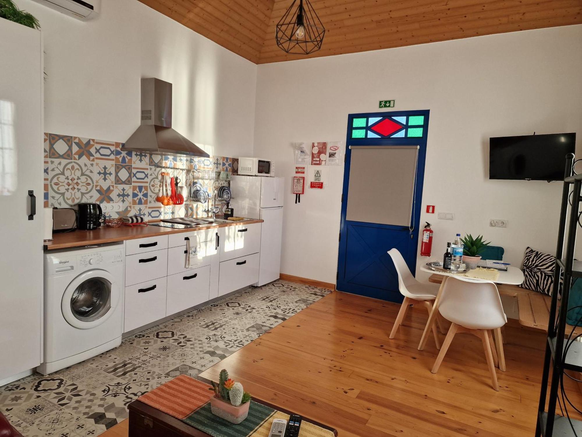 Casa Villa Dinastia Sotao Y Casa Villa Dinastia Miramar Ribeira Brava Ngoại thất bức ảnh