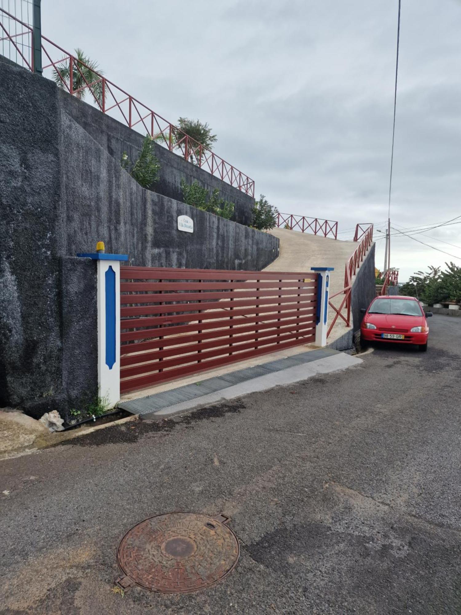 Casa Villa Dinastia Sotao Y Casa Villa Dinastia Miramar Ribeira Brava Ngoại thất bức ảnh