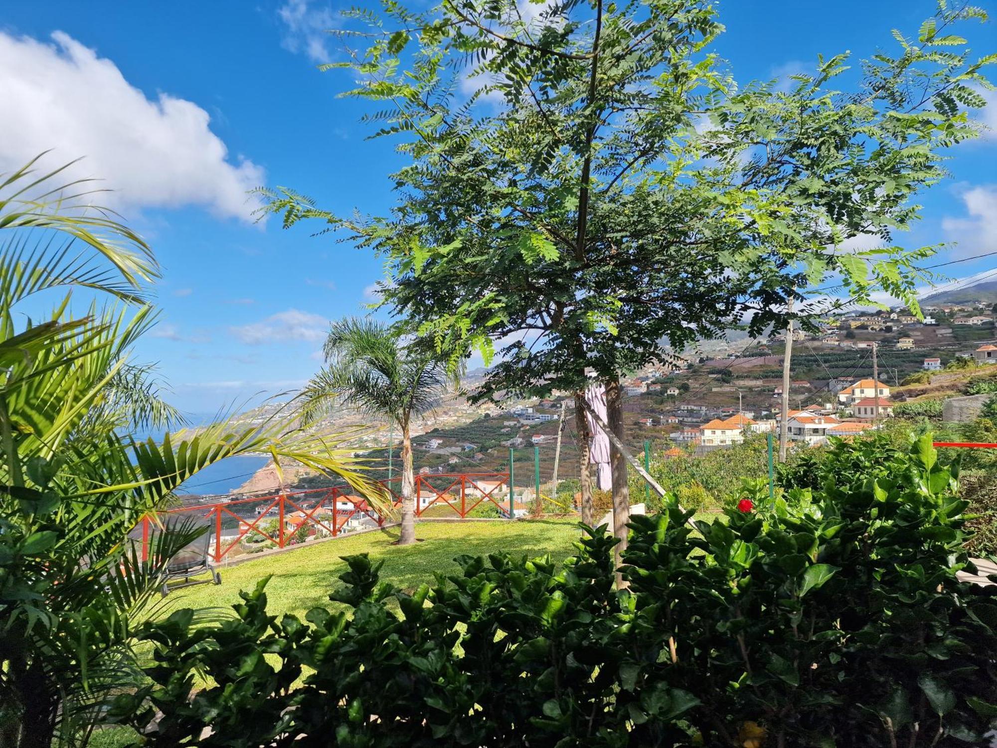 Casa Villa Dinastia Sotao Y Casa Villa Dinastia Miramar Ribeira Brava Ngoại thất bức ảnh