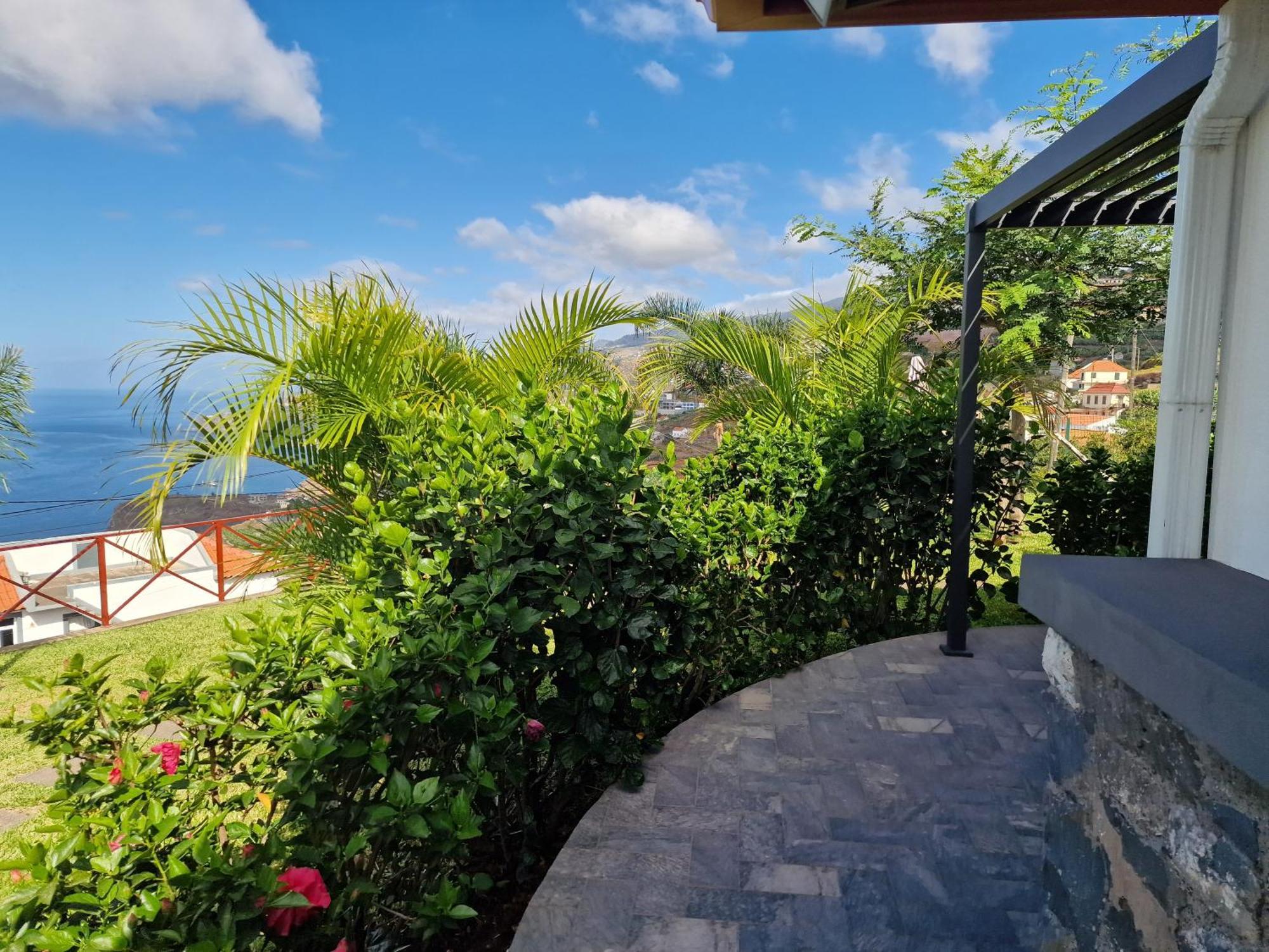 Casa Villa Dinastia Sotao Y Casa Villa Dinastia Miramar Ribeira Brava Ngoại thất bức ảnh
