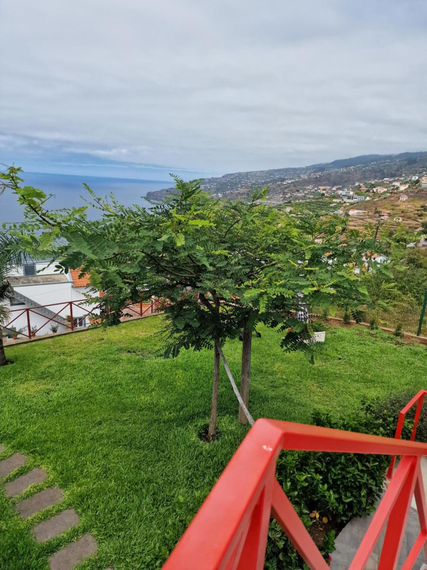 Casa Villa Dinastia Sotao Y Casa Villa Dinastia Miramar Ribeira Brava Ngoại thất bức ảnh